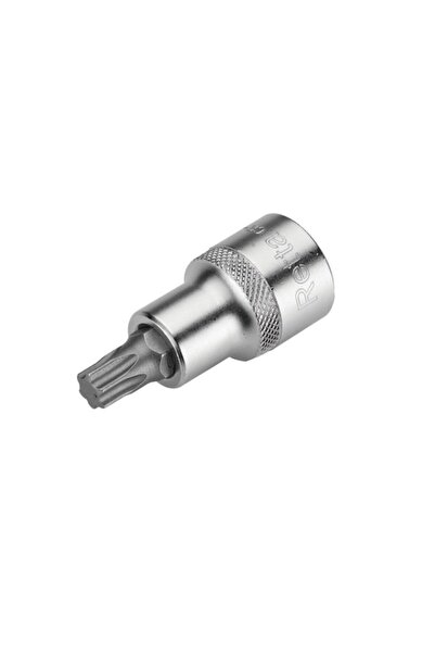 Retta 1/2” Lokmalı Torx Uç Kısa - 6 Köşe T35