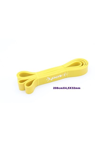 Povit Lpb Power Band Resistance Exercise Tire