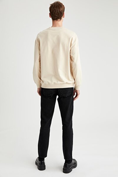 DeFacto New Regular Fit Trousers