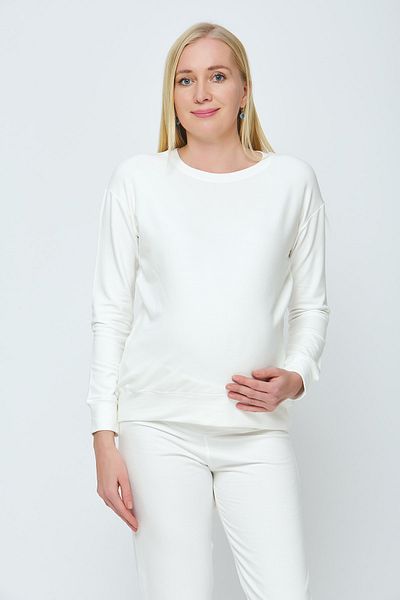 Motherway Women's Ecru Tracksuit Set
