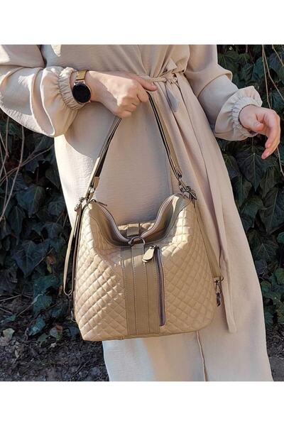 HBS Mink Shoulder Bag