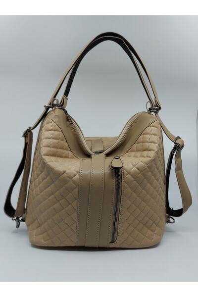 HBS Mink Shoulder Bag