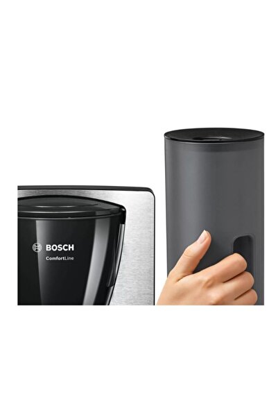 Bosch Tka6a683 Filtre Kahve Makinesi