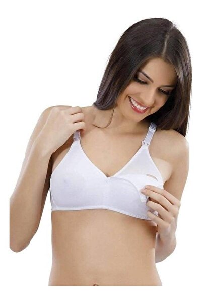 Liza Сутиен за кърмене Mnt Lingerie