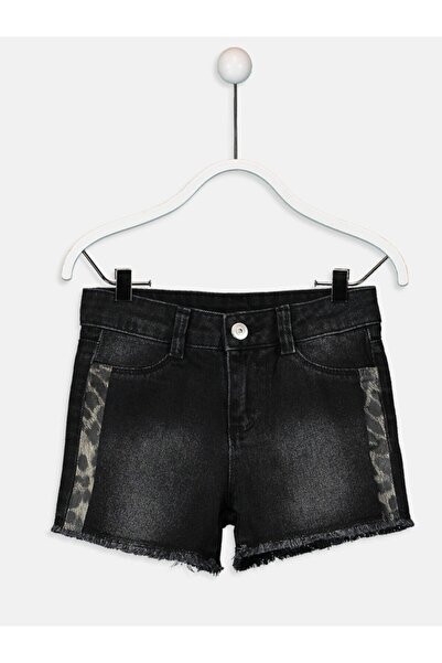 LC Waikiki Jean Şort