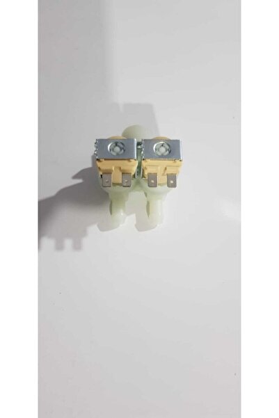 Samsung ÇAMAŞIR MAKİNA VENTİL DC62-00024M ( 4E - 4C HATASI )