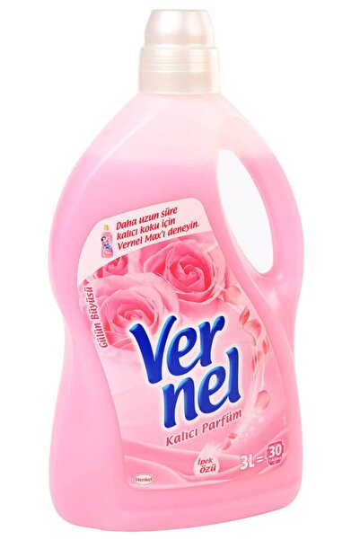 Vernel Gülün Büyüsü 3lt X 1 Adet