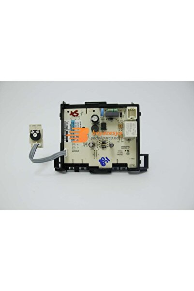 Arçelik Al 434 Al 434 S Altus Bulaşık Makinesi Kartı 1899610461 Orjinal