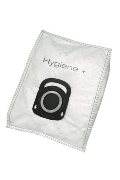 Rowenta Ro 6331 / Ro 6383 Hygiene Vacuum Cleaner Quality Dust Bag (4 Pieces) Vadastore