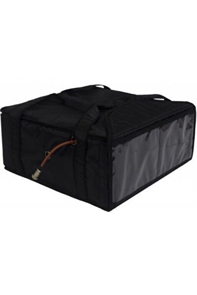 Ems Isıtıcılı Paket Servis Çantası