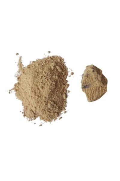 Unikum Original Rushur Skin Cleansing Stone Sefidabim 3 Pack