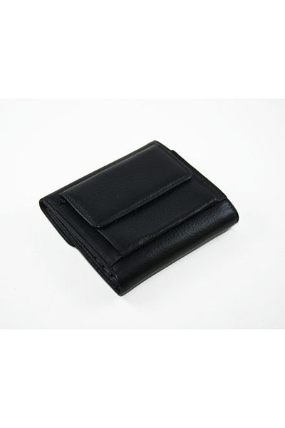 Grande 100% Genuine Leather Women's Wallet Cod: 2614