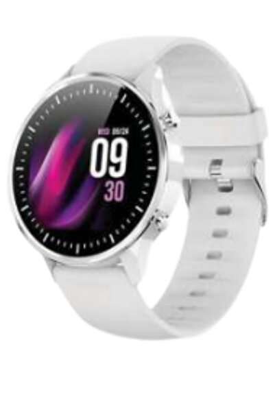 ROBOR Akıllı Saat Watch Series R-gt E Beyaz