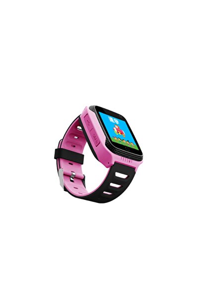 Enpaks One Watch G-17 Sim Kartlı Kameralı Akıllı Çocuk Takip Saati