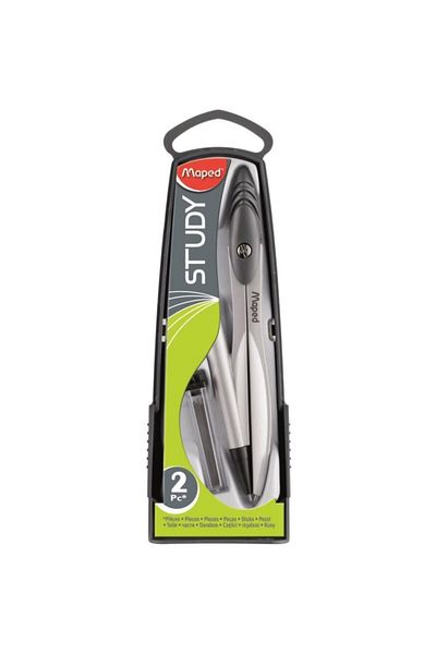 Maped Pergel Study with Pen (119430)