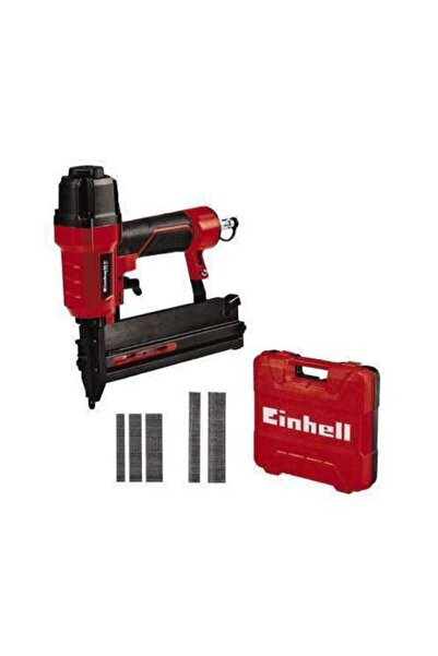 Einhell Tc-pn 50 Havalı Çivi Ve Zımba Çakma Makinası 9000 Adet Çivi
