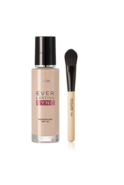 Oriflame كريم أساس فانيليا نيوترال ذا ون إيفريستينج سينك 30 مل - 35779