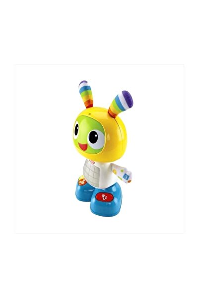 FISHER PRICE Dansçı Beatbo Dlb20