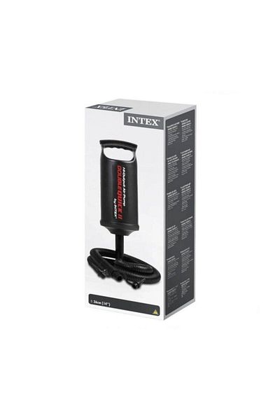 Intex مضخة 36 سم