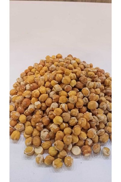1834 ELAZİZ YÖRESEL Ağın Leblebisi 500 Gr