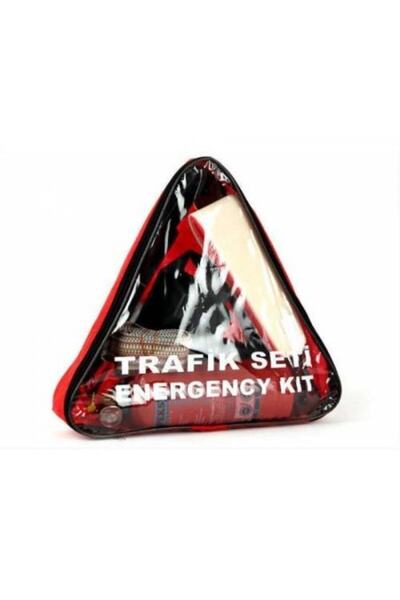 Genel Markalar Trafik Seti Üniversal