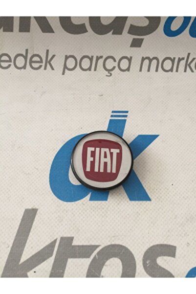 mrz Jant Göbek Arması Doğan Slx Kırmızı