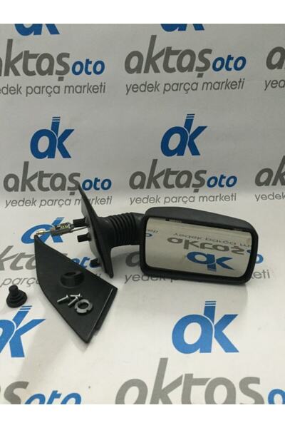 Universal Dış Dikiz Aynası Tempra Tipo Sağ