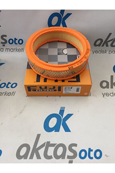 Genel Markalar Hava Filtresi Doğan Kartal Şahin Eski Model