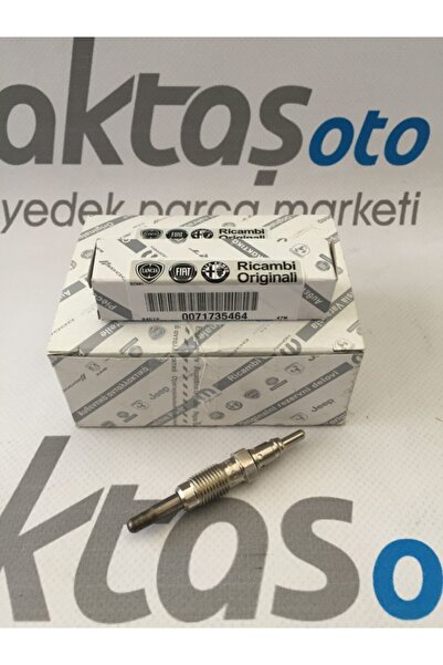 Genel Markalar Isıtma Bujisi Doblo 1.9 D