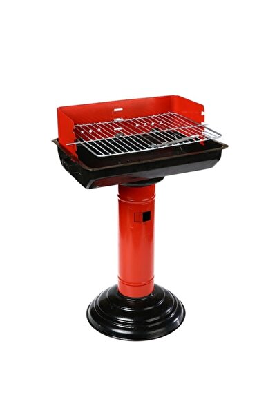 fidanistanbul Mangal Kolay Kurulum