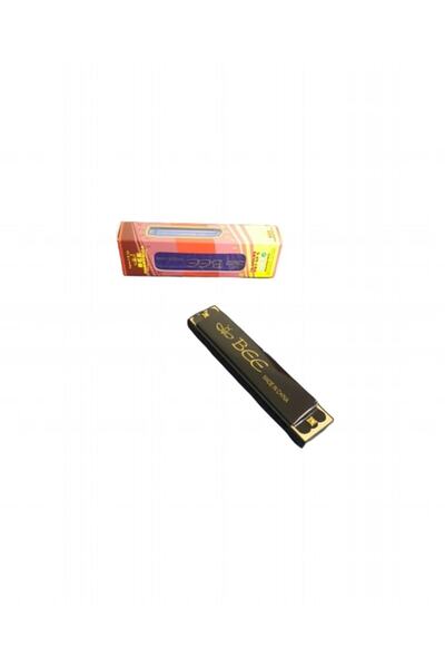 MERKEZ OYUNCAK بي هارمونيكا هارمونيكا بلاك 35650