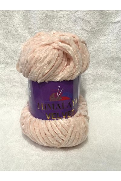 Himalaya Velvet 90053 5 Τεμάχια