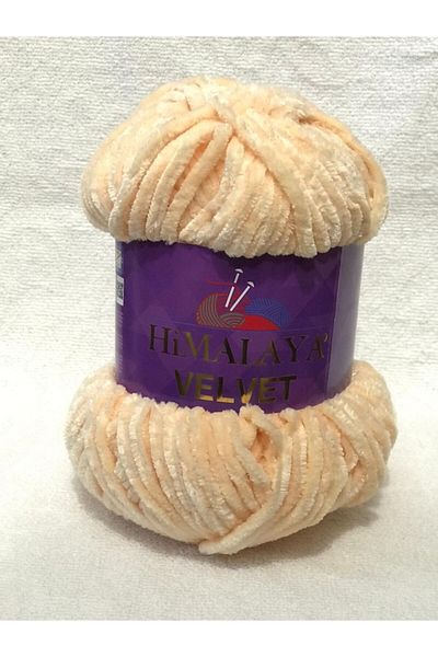 Himalaya Velvet 90033 5 Τεμάχια
