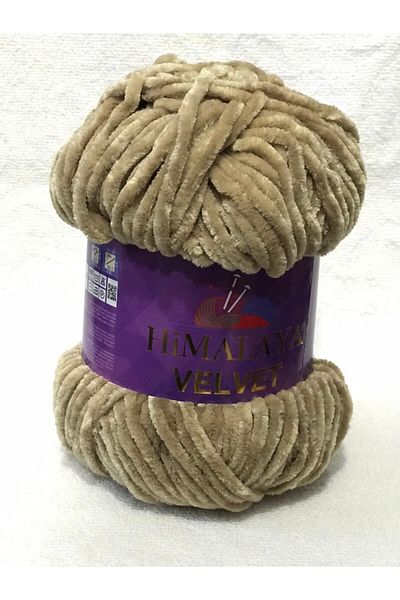 Himalaya Velvet 90017 5 Τεμάχια
