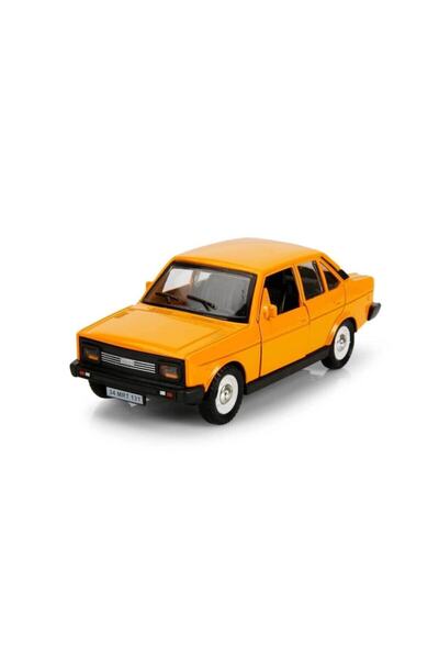 Birlik Oyuncak Metal Pull Drop Murat Boy Car Play Toy