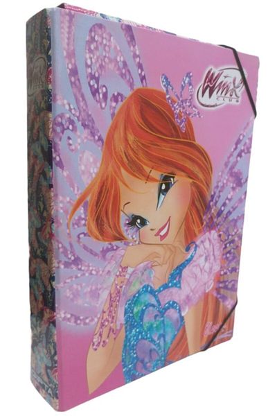 Gıpta Elastic School Folder