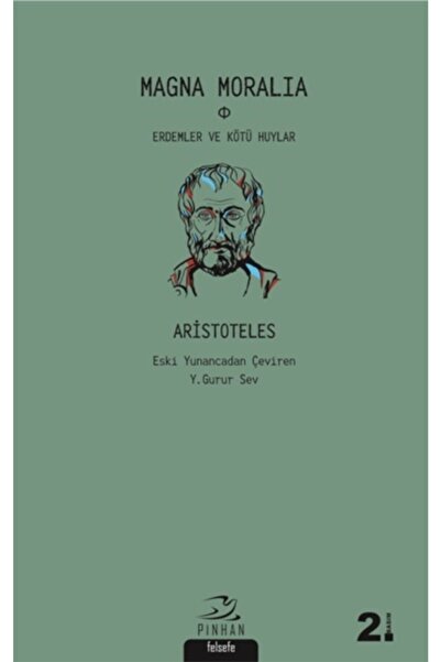 Genel Markalar Atlasavm Magna Moralia