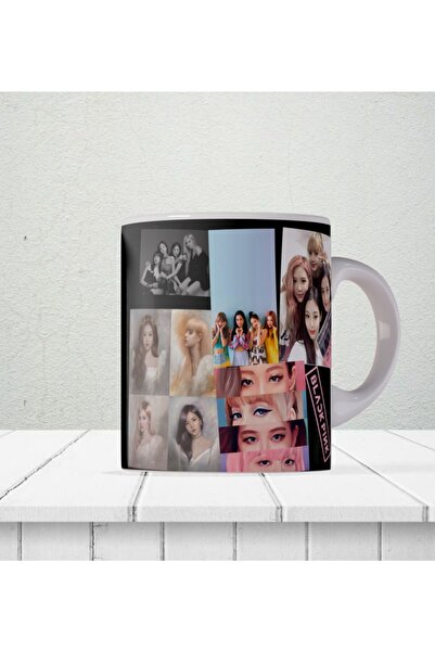 Kupabaskıcısı كوب وردي أسود