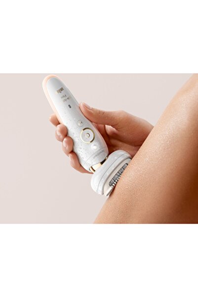 Braun Silk-épil 9 9985 Sensosmart Güzellik Seti Epilatör / Epilasyon