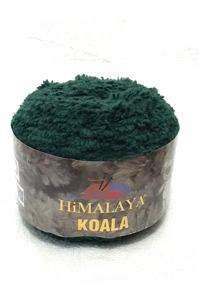 Himalaya Koala 75729 Green 3 Pieces