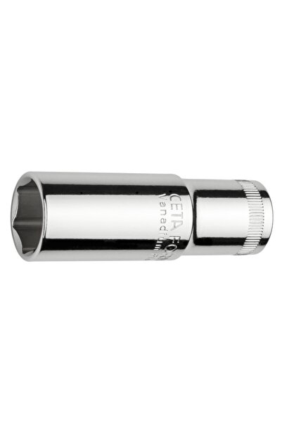 CETA FORM C04-h Series 1/4' 6 Corner Deep Socket Wrenches