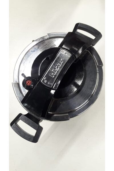 Hisar Düdüklü Tencere Lastiği Orijinal Üründür Silikon