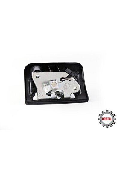 Genel Markalar Bagaj Alt Kilidi Tek Kapı Doblo 51773974