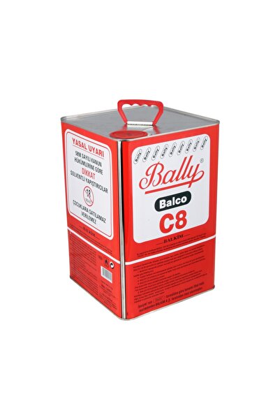 Bally 15 Kg