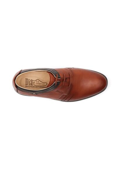 DİA COMFORT Pantofi de bronz pentru bărbați