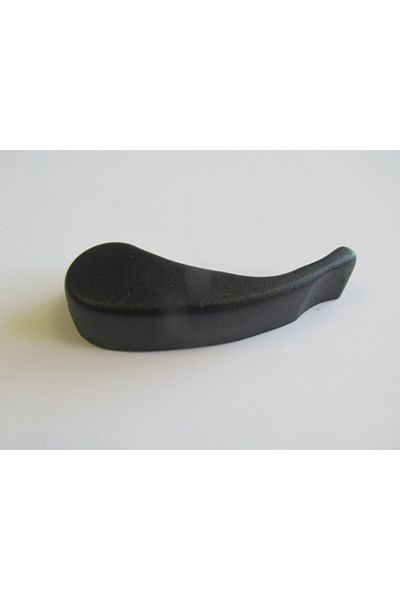 OTOCO Renault Clio 2 Sd 98-01 - Hood Interior Opening Handle, Oem No: 8200274233 Compatible 1425-2306