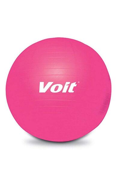 Voit Μπάλα πιλάτες - Ροζ