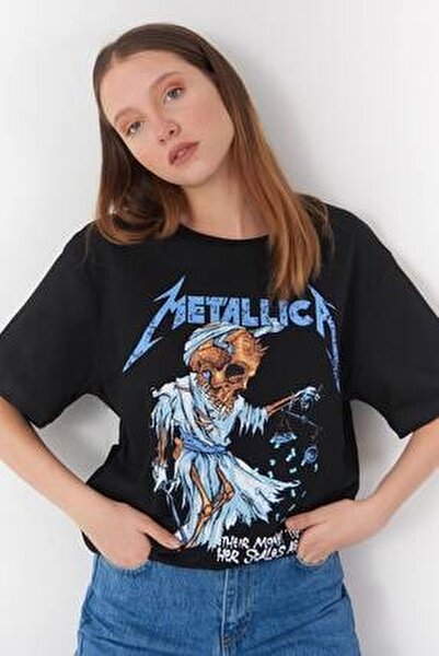 T shirt iron maiden h\u0026m 