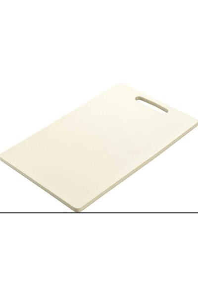 Generic Brand Meat/Bread/Vegetable Cutting Board