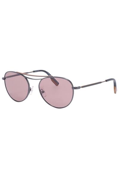 Ermenegildo Zegna Ez 0103 08e 54 Ermenegildo Zegna Sunglasses